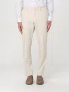 Hugo Boss Pants Boss Men Color White