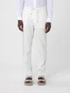 Hugo Boss Hose Boss Herren Farbe Weiss