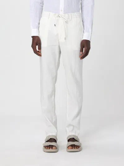 Hugo Boss Hose Boss Herren Farbe Weiss