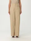 Hugo Boss Pantalone Boss Donna Colore Beige