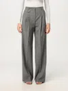 Hugo Boss Tetiama Pants In Bunt