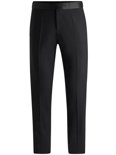 HUGO BOSS HUGO BOSS PANTS CLOTHING 