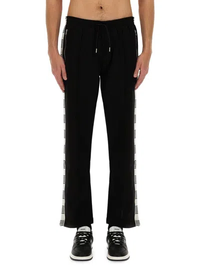 HUGO BOSS HUGO BOSS PANTS "DEYAMI"