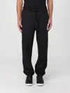 Hugo Boss Pants Hugo Men Color Black
