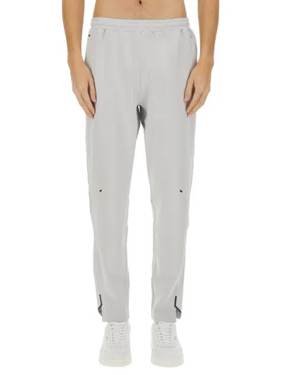 HUGO BOSS PANTS IN TECHNICAL FABRIC