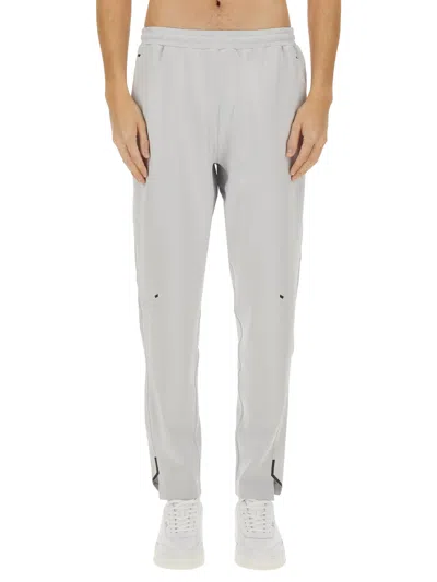 HUGO BOSS PANTS IN TECHNICAL FABRIC