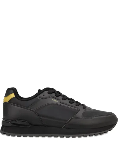 Hugo Boss Parkour-l_runn "black" Sneakers