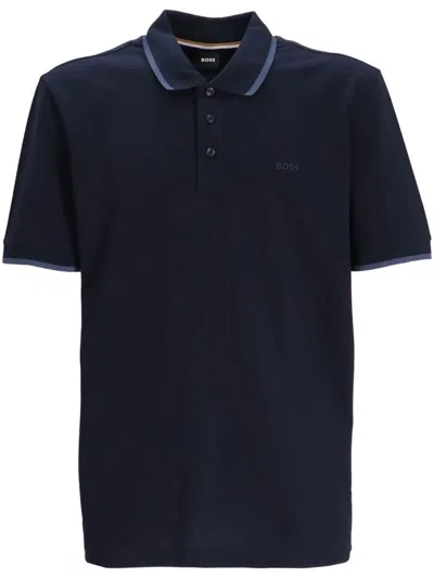 Hugo Boss Parlay 190 In Black