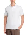 Hugo Boss Parlay Regular Fit Polo Shirt