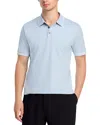 Hugo Boss Parlay Regular Fit Polo Shirt