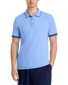 Hugo Boss Parlay Regular Fit Polo Shirt