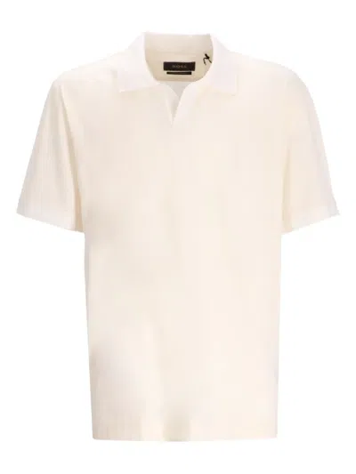 Hugo Boss Parson Polo Top