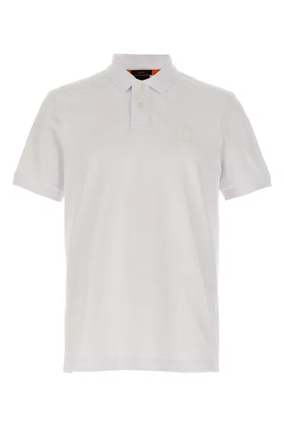 HUGO BOSS 'PASSENGER' POLO SHIRT