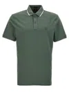 HUGO BOSS HUGO BOSS 'PASSERTIP' POLO SHIRT