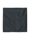 Hugo Boss Pattern-jacquard Tie Set In Blue