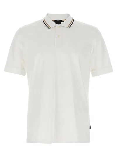 HUGO BOSS HUGO BOSS 'PENROSE 38' POLO SHIRT