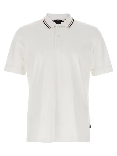 HUGO BOSS PENROSE 38 POLO SHIRT
