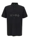 Hugo Boss Polo Shirt Boss Men Color Black