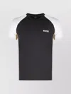 Hugo Boss Performance Raglan Sleeve Crew Neck T-shirt