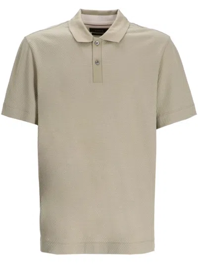 Hugo Boss Perry Polo Shirt In Green