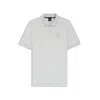 Hugo Boss Pima-cotton Polo Shirt With Double B Monogram