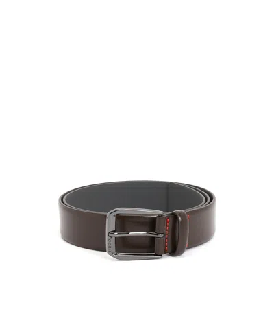 Hugo Boss Pin Buckle Belt