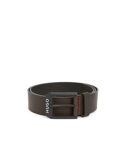 Hugo Boss Pin Buckle Belt