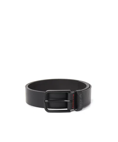 Hugo Boss Pin Buckle Belt