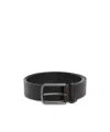 Hugo Boss Pin Buckle Belt