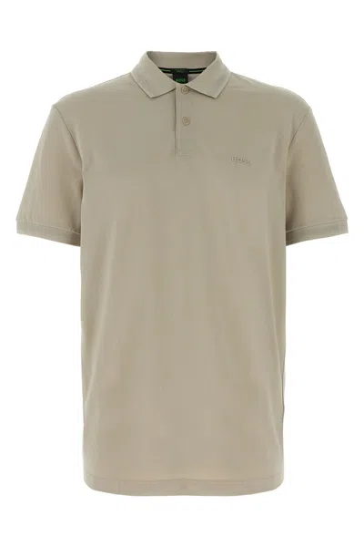 HUGO BOSS HUGO BOSS 'PIO 1' POLO SHIRT
