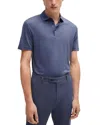 HUGO BOSS PITTON POLO