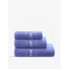 Hugo Boss Touareg Plain Egyptian Cotton In Touareg