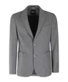 Hugo Boss P Hanry J Wg In Gray