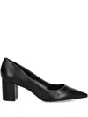 Hugo Boss 70mm Pointed-toe Pumps In Black