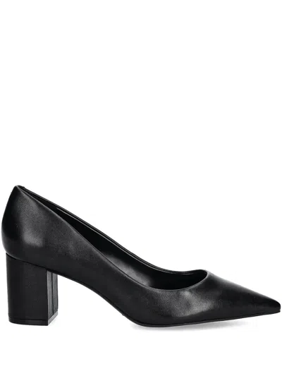 Hugo Boss Pointed-toe Pumps In Black