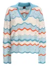Hugo Boss Hollow Sweater