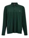 Hugo Boss Paley 01 Polo Green