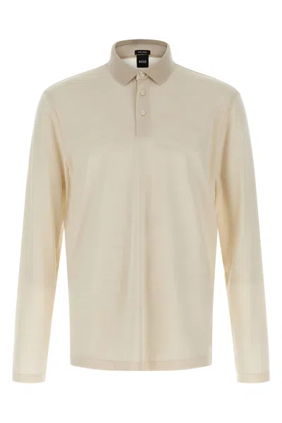 HUGO BOSS 'H-PADO 110' POLO SHIRT