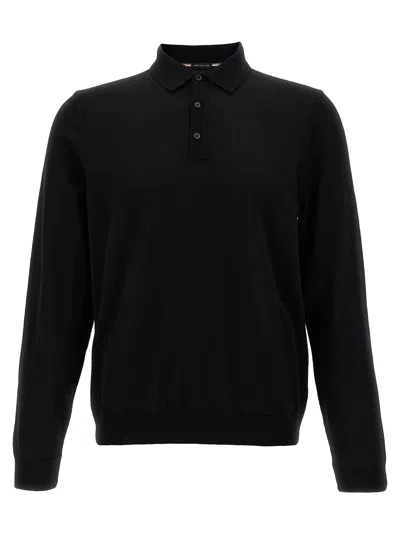 HUGO BOSS POLO JERSEY