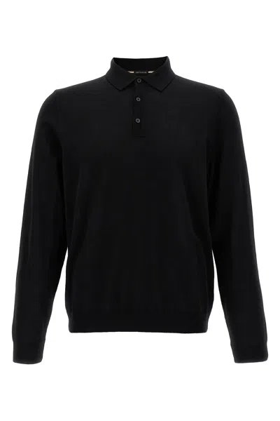 HUGO BOSS POLO JERSEY