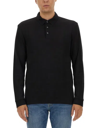 Hugo Boss Polo "pado 30"