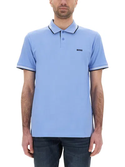 HUGO BOSS POLO "PAUL"