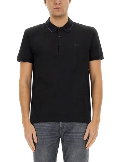 HUGO BOSS POLO "PAULE 4"