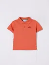 Hugo Boss Polo Boss Kinder Farbe Rot In Rot