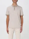Hugo Boss Polo Boss Herren Farbe Beige