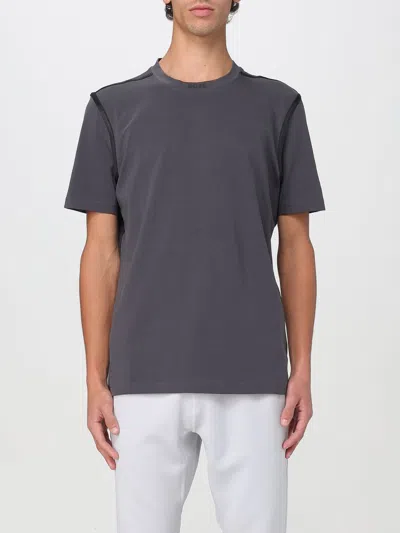 Hugo Boss Polo Shirt Boss Men Color Black 1