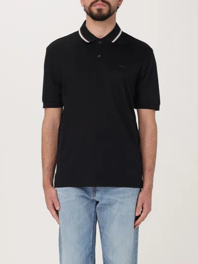 HUGO BOSS POLO SHIRT BOSS MEN,426759002