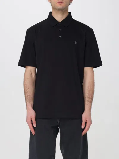 Hugo Boss Polo Shirt Boss Men Color Black