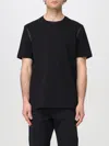 Hugo Boss Polo Shirt Boss Men Color Black