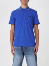 Hugo Boss Polo Shirt Boss Men Color Blue 1